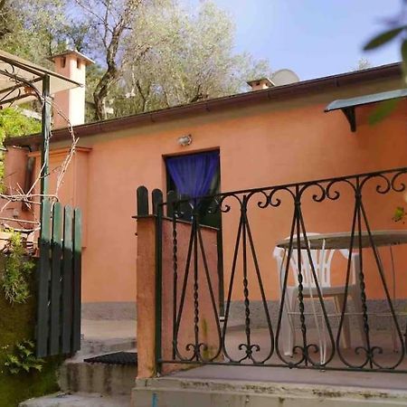 La Gaiada Villa Monterosso al Mare Exterior foto